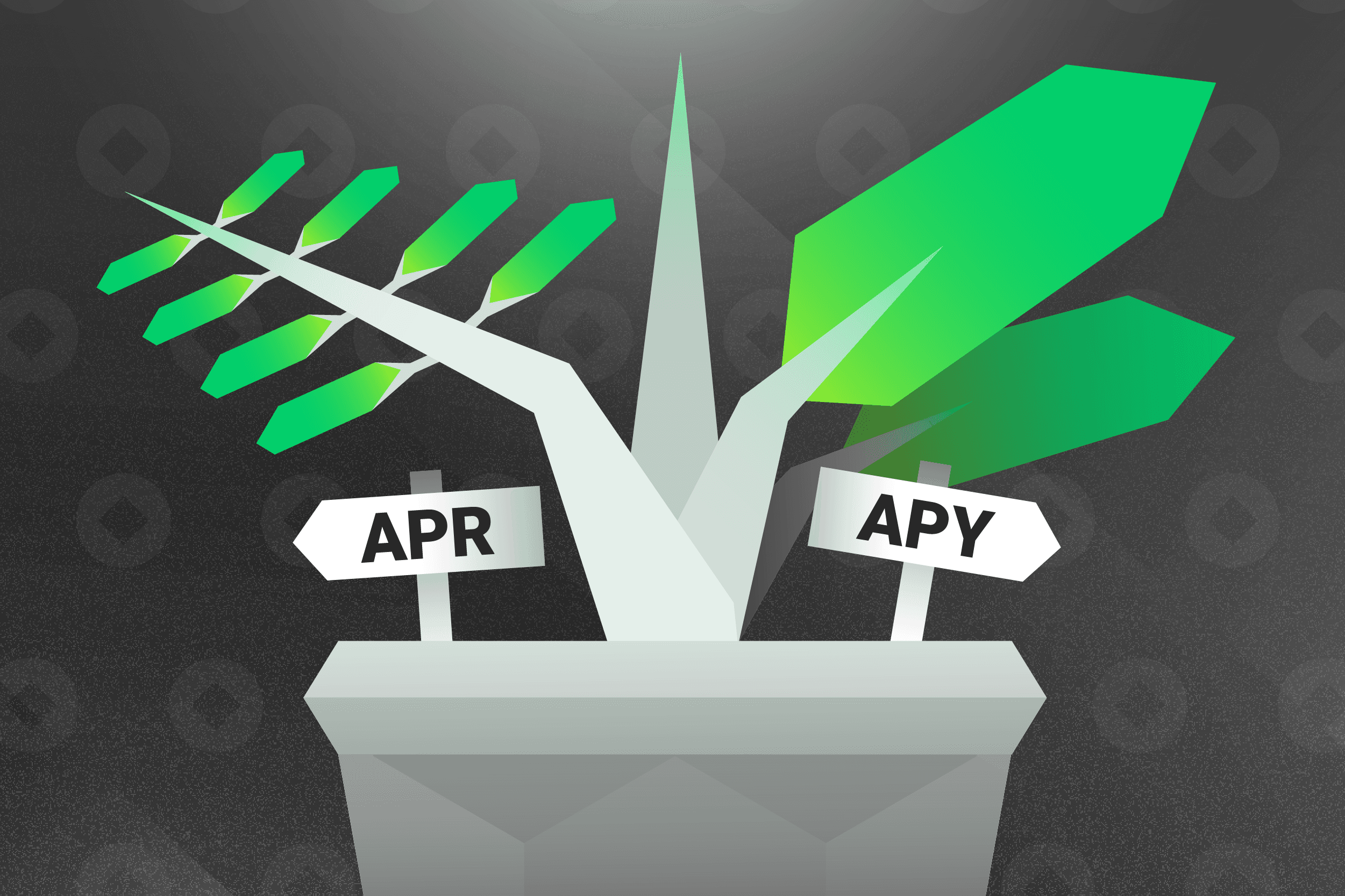 APR vs. APY: Similarities and Differences